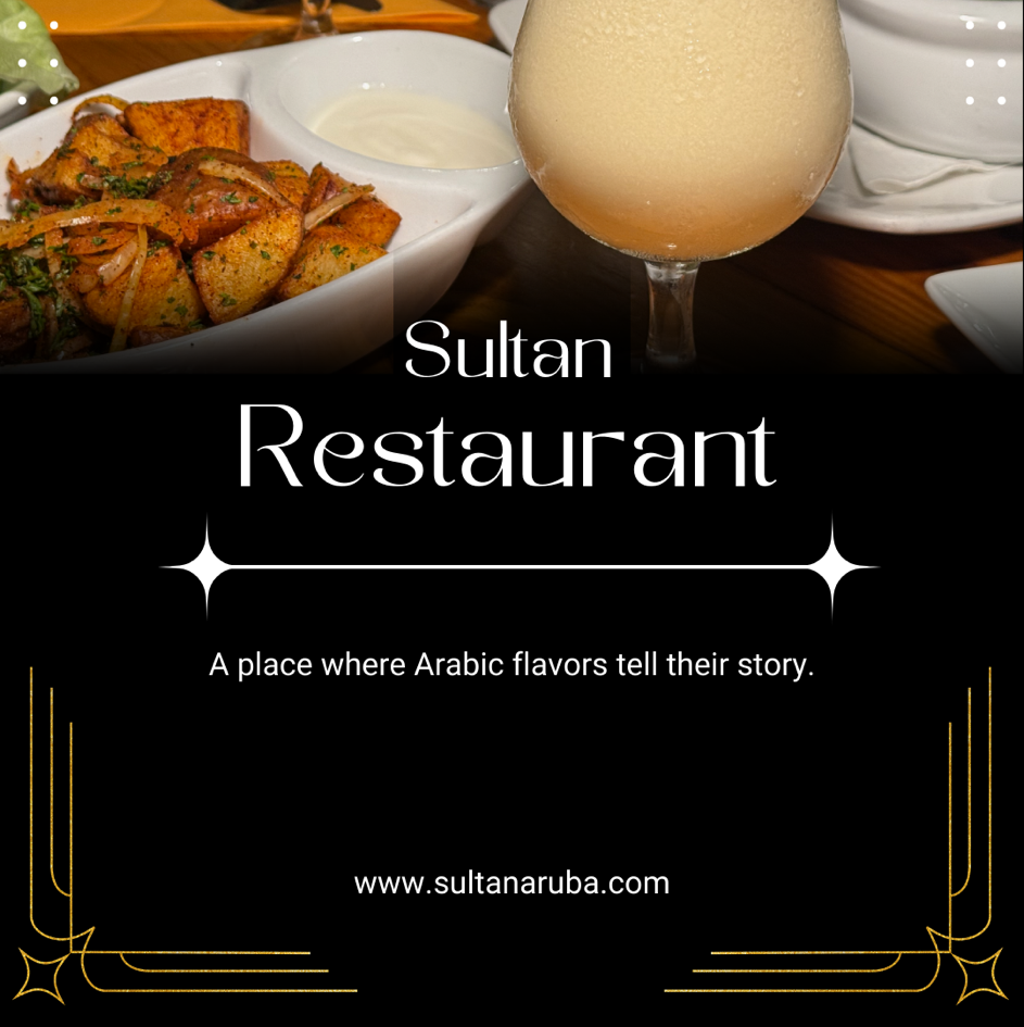 Sultan Restaurant branded image
